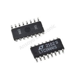 ANSOYO LTC1444IS # PBF LTC1444IS LTC1444 16SO Circuits intégrés CI Composants électroniques LTC1444IS # TRPBF - Product Image 2