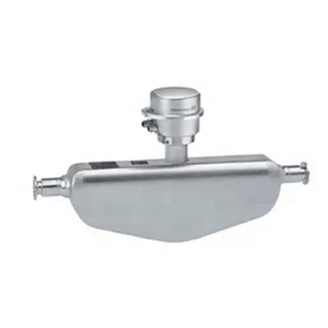 Débitmètre Coriolis Endress+Hauser Proline Promass P 100 pour les sciences de la vie - Product Image 4