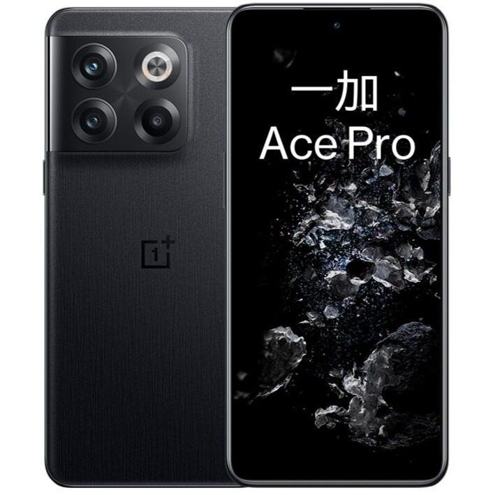 Oneplus Ace Pro - 5G Smart Phone with 120hz Display