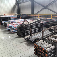 Tuyau de forage lourd standard professionnel d'api de la Chine pour la plate-forme de forage de puits d'eau de extraction