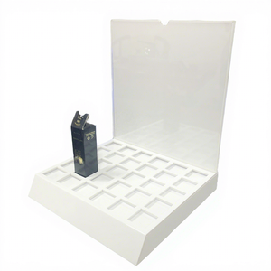 elfbar nachfüll pod läuft aus Cigarette Display Stand main image 1