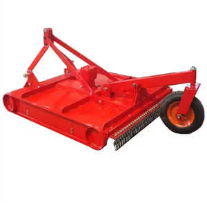 Segadora <span class=keywords><strong>de</strong></span> Alto Rendimiento Montada en la Parte Trasera con Accionamiento por Toma <span class=keywords><strong>de</strong></span> Fuerza, para Céspedes Perfectamente Cuidados en Haciendas y Campos <span class=keywords><strong>de</strong></span> Golf - Product Image 5