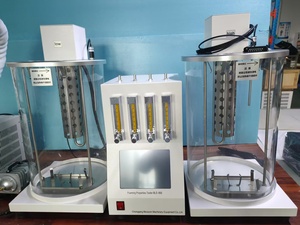 เครื่องทดสอบความมีฟองและความคงตัวของน้ำมันหล่อลื่นตามมาตรฐาน ASTM D892 - Product Image 5