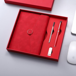 Nuevos Productos: Cajas de Regalo Multifuncionales para Cuadernos, Bolígrafos, Tazas, Memorias USB de 16 GB, Set de Regalo para Diario - Product Image 2