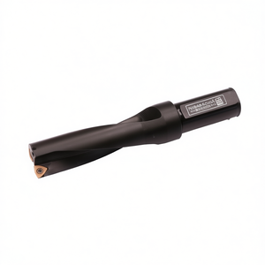 ดอกสว่านคาร์ไบด์ Ttake Ta8877 3xD สำหรับเครื่องมือกล - Product Image 2