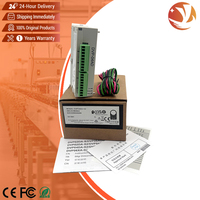 Nuevo Módulo de Expansión Analógica Original para Controlador PLC DVP04AD-S2 para Programación de PLC