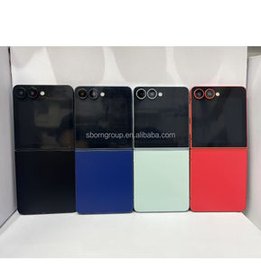 Cubierta modelo de teléfono móvil simulado para Samsung Galaxy Z Fold 7 6 <span class=keywords><strong>5</strong></span> modelo Z Flip 7 6 <span class=keywords><strong>5</strong></span> 4 - Product Image 6