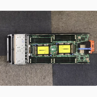Carte mère pour DELL M640 FC640 FX2S VRTX M1000E Blade 5YC4P