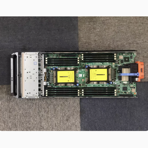 Placa Base para DELL M640 FC640 FX2S VRTX <span class=keywords><strong>M1000E</strong></span> Blade 5YC4P - Product Image 1