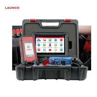 Versión de actualización para Launch X431 Pro3s + Smartlink HD 2 en 1, herramienta de diagnóstico de escáner de camión de coche para Camry Corolla de gasolina diésel