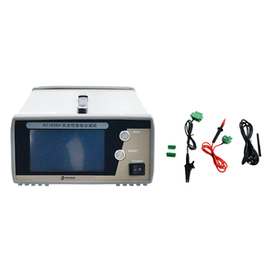Bibo demiks ประสิทธิภาพความปลอดภัยของ AC1836H เครื่องทดสอบที่ครอบคลุม - Product Image 4