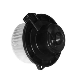 Conjunto de Ventilador de Motor para Camry MR398725, Eléctrico, de Plástico ABS, Redondo, para Camry 2003, Fácil Instalación - Product Image 2