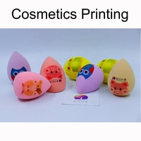 Imprimante à ongles CF-6030 de petite taille, facile à utiliser, prix de l'imprimante en verre photo industrielle, jet d'encre