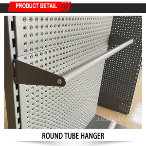 Phụ Kiện Xe Hơi Phụ Tùng Cửa Hàng Kệ Bán Lẻ Hiển Thị Xe Máy Đứng Chiếu Sáng Đèn Tùy Chỉnh Quảng Cáo Dấu Hiệu Kệ - Product Image 2