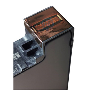 Fast Dry Original General IQ880-N-BL IQ880 VJ WLK660081A WLK660082A HP2590 2588+ Solvent Based Black 2BK708 <b>Ink</b> Cartridge - Product Image 4