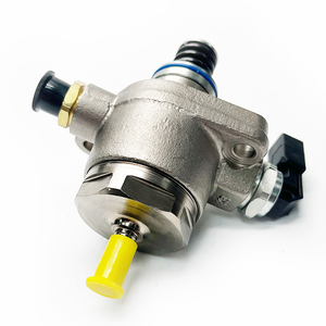 Yüksek basınçlı yakıt pompası otomobil parçaları 06L127028 Volkswagen CC Passat için Tiguan L Magotan Touron Audi Q3 Q7 2.0 06l12audi 06L127027 - Product Image 6