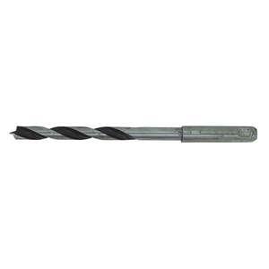 MAKITA - B-57510 <b>BRAD</b> POINT WOOD DRILL BIT - EAN 0088381519120 DRILL BITS METAL DRILL BITS - Product Image 1