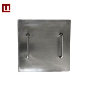 SLM Dikdörtgen Endüstriyel Mıknatıs Süper Güçlü Manyetik Süspansiyonlu Kalıcı Mıknatıslı Konveyör Bant Demir Ayırıcı - Product Image 6