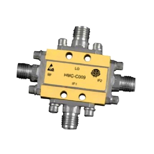 Componentes Electrónicos Nuevos y Originales, Circuito Integrado, Módulo Mezclador de RF HMC-C009 - Product Image 1