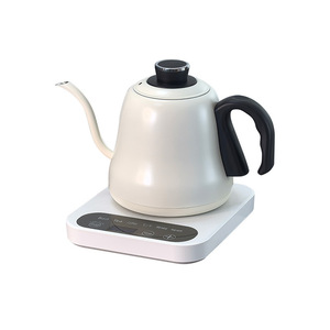 Electric <b>Kettle</b> With Automatic <b>Water</b> Supply Integrated Tea Table Variable Frequency Constant Temperature For Home Use - Product Image 2