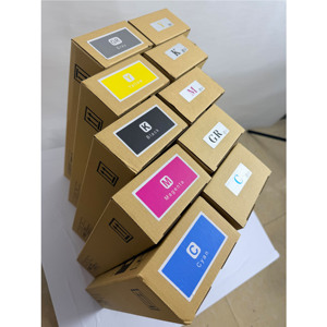 <span class=keywords><strong>Cartucce</strong></span> RISOS GD9630 <span class=keywords><strong>Compatibili</strong></span> Serie GD a 5 Colori per Stampa Digitale per <span class=keywords><strong>Brother</strong></span> Set Completo - Product Image 6