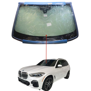 Per <span class=keywords><strong>BMW</strong></span> <span class=keywords><strong>X5</strong></span> G05 X7 G07 <span class=keywords><strong>Parabrezza</strong></span> Anteriore OE51317440781 Nuovi Ricambi Auto Dimensione 162 5 951 1 Anno di Garanzia Prodotto in Cina - Product Image 1
