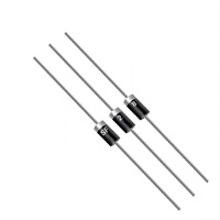 Nouveau Original 3A 40V 100V 200V SR340 SR3100 SR3200 Schottky Barrière Redresseur Composants Électroniques