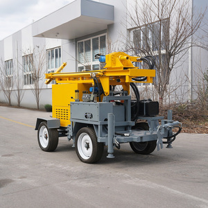 מקדחת מים ניידת וקלת משקל לקידוח בארות רדודות ודגימת מים - Product Image 3