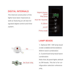 Nouvelles inventions <span class=keywords><strong>2022</strong></span> corps complet près de l'appareil de thérapie par la lumière rouge infrarouge équipement de beauté - Product Image 4