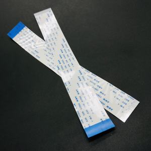 สายรีเซ็ตเครื่องเล่นเกม พาวเวอร์รีเซ็ต สวิตช์รีเซ็ต สายแพร FFC สำหรับ Playstation 2 PS2 รุ่น 70000 75000 77000 - Product Image 5