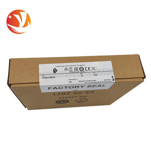 Module de sortie numérique Allen-Bradley 1756-OB32 d'origine, neuf, contrôleur programmable PLC avec 16 E/S - Product Image 4