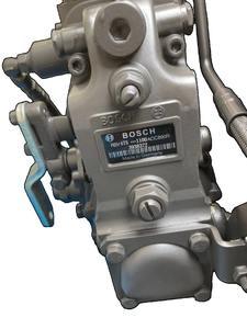 ชุดประกอบเครื่องยนต์รถขุด6C-8.3 6CT8.3 HM8.3 R330LC-9S สำหรับ11N9-00010 13N9-00010 - Product Image 4