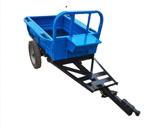 Mini-<span class=keywords><strong>remorque</strong></span> pour motoculteur 7C-0.5 - Product Image 1