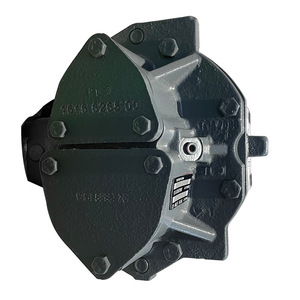 มอเตอร์ Atlas Copco รุ่น AIA2600155 สำหรับเครื่องอัดอากาศแบบสกรูและแบบลูกสูบ ชิ้นส่วนส่งกำลัง - Product Image 4