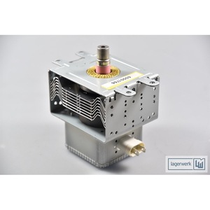 Magnetrón para Horno de Microondas Toshiba Hokuto Electronics E3394K, 4100V, Alta Tensión, Hecho en Tailandia - Product Image 2