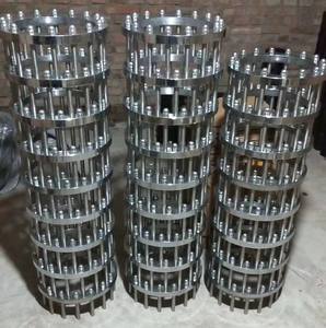 IWIN <span class=keywords><strong>J</strong></span>-<span class=keywords><strong>Ring</strong></span>-Apparat für Selbstverdichtenden Beton - Product Image 6