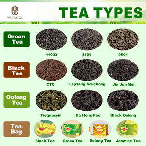 Чайная компания поставляет 100% здоровья, природный свежий китайский черный чай Ассам, продажа, хорошо, поддержка на заказ - Product Image 6