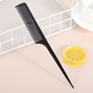 BELLEWORLD-máquina para hacer moños trenzados para salón de belleza, conjunto de herramientas de estilismo para el cabello, 6 uds., venta al por mayor - Product Image 4