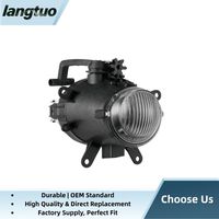 Nouveau phare antibrouillard avant 12V H8 OE 63176911007 à montage direct Plug&Play pour BMW Série 3 E46 2002-2005
