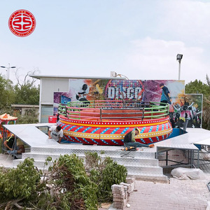Manèges de parc d'attractions, manèges de danse sautante, <span class=keywords><strong>Crazy</strong></span> Disco Tagada/<span class=keywords><strong>Crazy</strong></span> Disco à vendre - Product Image 6