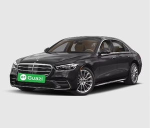 W221 interno aggiornamento per interni <span class=keywords><strong>maybach</strong></span> W223 per <span class=keywords><strong>auto</strong></span> usate Mercedes benz s Class S400l S450 S500 S580 W223 - Product Image 1