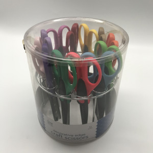 <span class=keywords><strong>Forbici</strong></span> di sicurezza <span class=keywords><strong>per</strong></span> studenti all'ingrosso, - Product Image 6