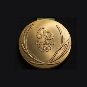 Xmt เหรียญนักวิ่งทำจากทองสัมฤทธิ์ขัดเงาออกแบบได้ตามต้องการของขวัญระดับโลกสวยงามถ้วยรางวัลการแข่งขันมาราธอนสั่งทำ - Product Image 3