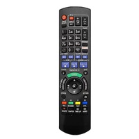 N2QAYB001043 001042 N2QAYB001041 N2QAYB001040 N2QAYB00103 para Panasonic DVD VCD EVD Blu Ray reproducción control remoto
