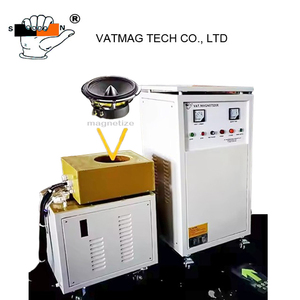 Điện Năng Thấp Xung Magnetizer Demagnetizer Nam Châm Loa Sạc Từ Hóa Máy - Product Image 2