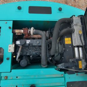 Excavadora usada KOBELCO SK140 <span class=keywords><strong>14</strong></span> toneladas Mini excavadora Nueva llegada Buen estado Boutique Kobelco 140 para la venta - Product Image 6