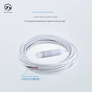 Chìm mực nước cảm biến nhập khẩu lõi gốm chống ăn mòn cấp Transmitter chịu áp lực dụng cụ đo lường - Product Image 3