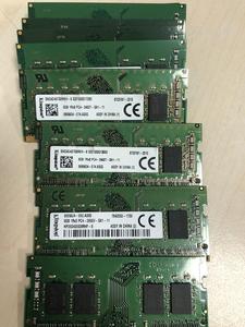 (ใช้ได้กับ) JSD 8GB <span class=keywords><strong>DDR4</strong></span>แพ็คเมมโมรี่ PC4-2666V เมมโมรี่ขนาดใหญ่1R * <span class=keywords><strong>8</strong></span>มือสองและสต็อกสำหรับโน๊ตบุ๊ค/แล็ปท็อป/เซิร์ฟเวอร์ - Product Image 3
