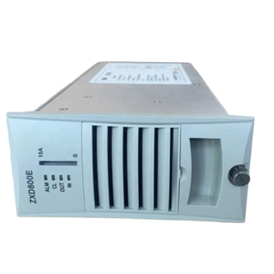 สำหรับแหล่งจ่ายไฟสื่อสารรุ่น ZXD800E สำหรับสถานีฐาน ครอบคลุมการเชื่อมต่อไร้สาย รับประกัน 12 เดือน - Product Image 1