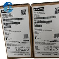 Nuevo Módulo Original en Stock 6sl3210-1se14-1ua0 6sl3 210-1se14-1ua0 con Caja PLC